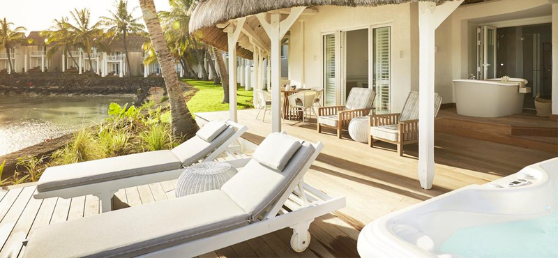 luxury Mauritius holiday Packages LUX Grand Gaube Mauritius Prestige Junior Suite 3