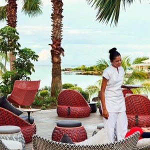 luxury Mauritius holiday Packages LUX Grand Gaube Mauritius Dining 2