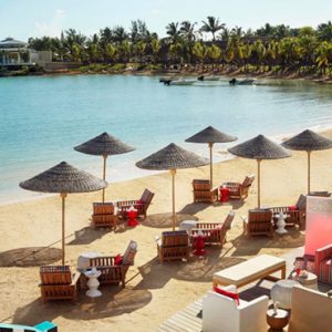 luxury Mauritius holiday Packages LUX Grand Gaube Mauritius Exterior 2