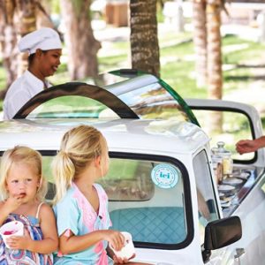 luxury Mauritius holiday Packages LUX Grand Gaube Mauritius Family 2