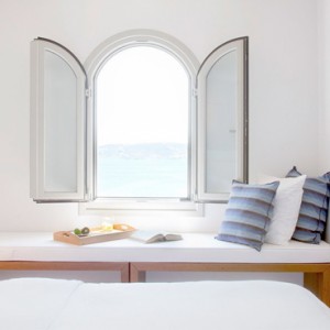 Mykonos Suite - Grace Mykonos - Luxury Greece Holiday Packages