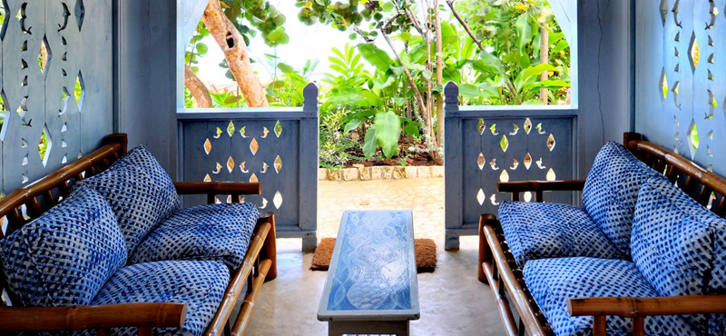 One Bedroom Lower Ocean View Suite 4 - luxury caribbean holidays