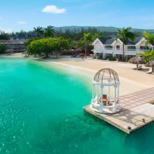 Pavilion - Sandals Royal Caribbean - Luxury Jamaica holidays