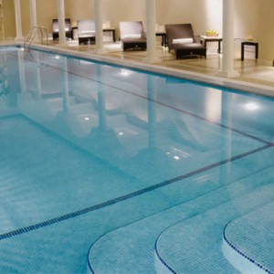 Pool - Hotel Emperador Buenos Aires - Luxury Argentina Holiday Packages