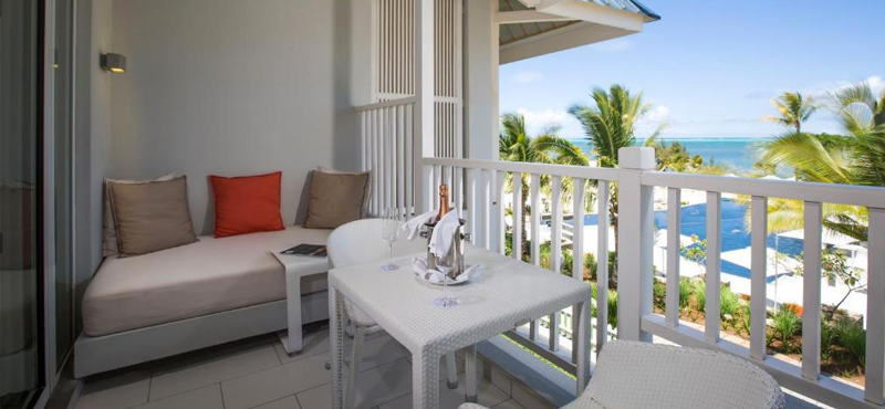 Premium Room Ocean View 5 Radisson Blu Resort Azuri & Spa Mauritius Holidays