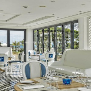 Radisson Blu Azuri Resort and Spa - Luxury Mauritius Holiday Packages - L Azuli