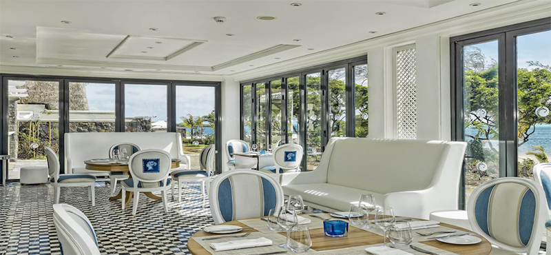 Radisson Blu Azuri Resort and Spa - Luxury Mauritius Holiday Packages - L Azuli