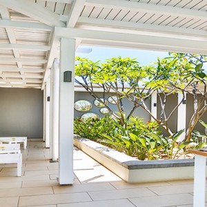 Radisson Blu Azuri Resort and Spa - Luxury Mauritius Holiday Packages - Spa