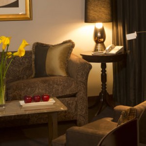 Royal Suite Deluxe - Luxury Peru Holiday packages