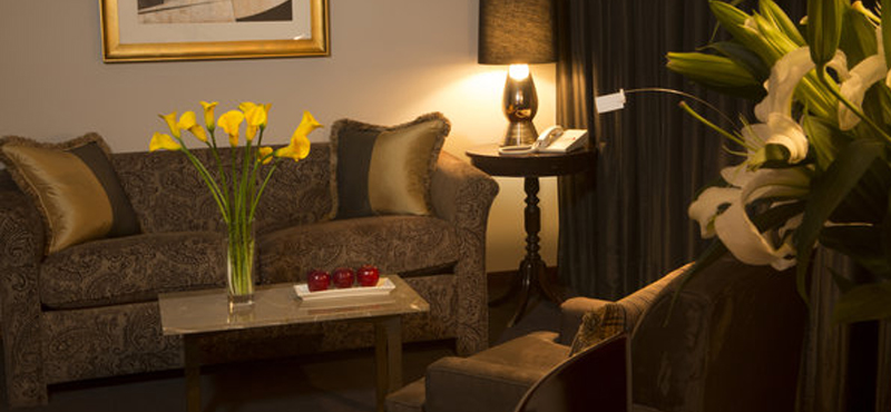 Royal Suite Deluxe - Luxury Peru Holiday packages