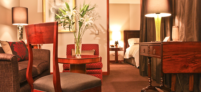 Royal Suite Premium - Luxury Peru Holiday packages