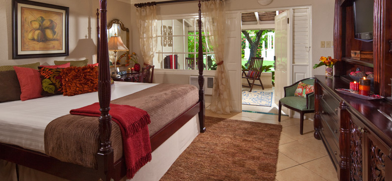 Royal Sanctuary Grande Luxe Sandals Royal Caribbean Luxury Jamaica holiday packages