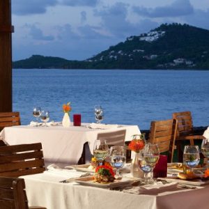 St Lucia Holiday Packages Sandals Halcyon Beach Beach Bistro1