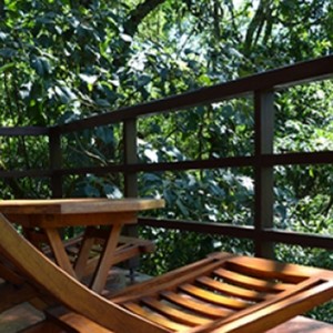 Studio Junior Deck 3 - loi suites iguazu hotel - luxury argentina holidays