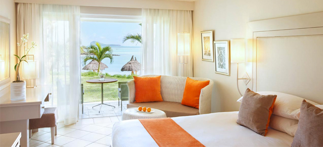 Superior Room - Lux Grand Gaube - Luxury Mauritius Holiday packages