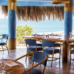 The Gazebo 2 - the caves jamaica - luxury caribbean holidays