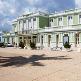 Thumbnail- IBEROSTAR Grand Hotel Trinidad - Luxury Cuba Holiday Packages