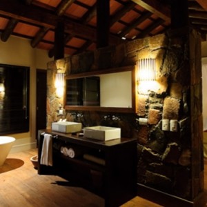 Village 3 - loi suites iguazu hotel - luxury argentina holidays