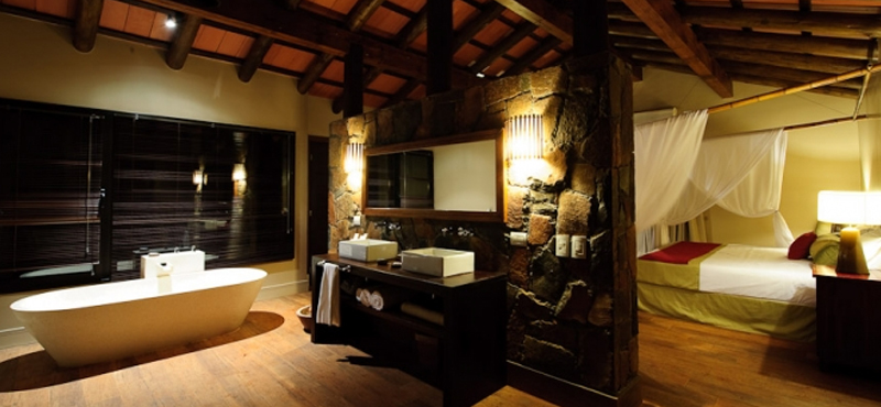 Village 3 - loi suites iguazu hotel - luxury argentina holidays