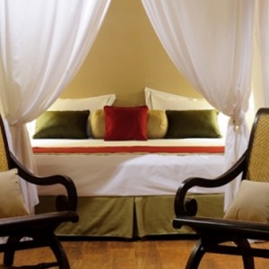 Village 4 - loi suites iguazu hotel - luxury argentina holidays