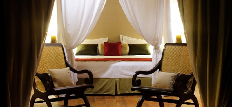 Village 4 - loi suites iguazu hotel - luxury argentina holidays