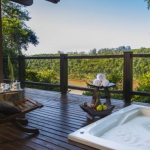 Village 6 - loi suites iguazu hotel - luxury argentina holidays