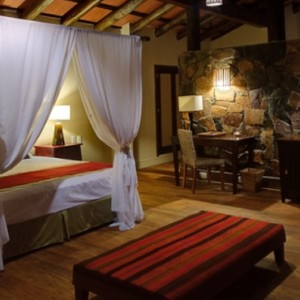 Village - loi suites iguazu hotel - luxury argentina holidays