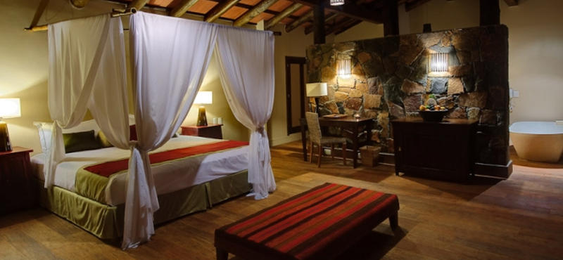 Village - loi suites iguazu hotel - luxury argentina holidays