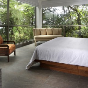 Yaku Suites 2 - mashpi lodge ecuador - south america luxury holidays