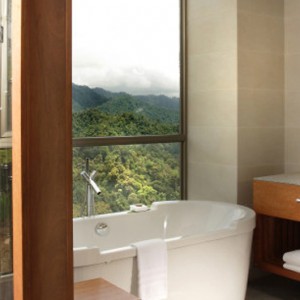 Yaku Suites - mashpi lodge ecuador - south america luxury holidays