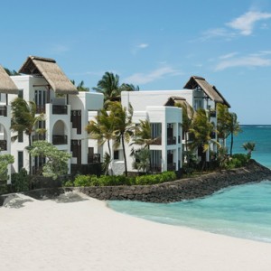 accommodation - Shangri La Le touessrock - Luxury Mauritius holidays