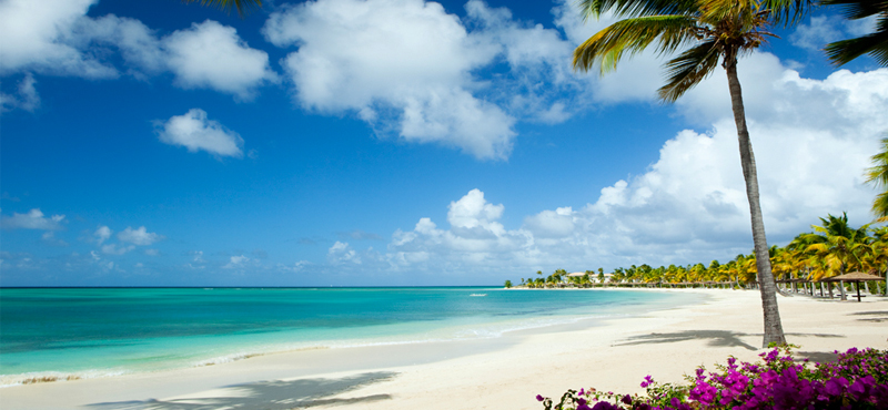 antigua - top island holiday destinations