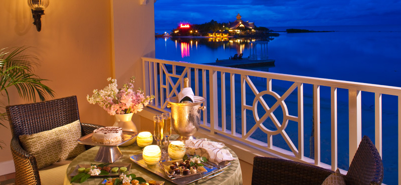 beachfront grande luxe - Sandals Royal Caribbean - Luxury Jamaica holidays