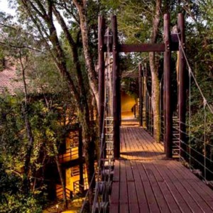 bridge 3 - loi suites iguazu hotel - luxury argentina holidays