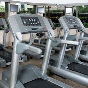 gymm - Hilton Colon Guayaquil - Luxury Ecuador Holidays