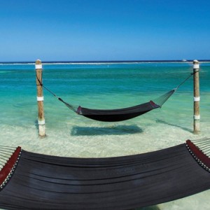 hammock - Sandals Royal Caribbean - Luxury Jamaica holidays