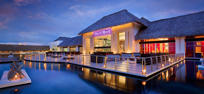 hard rock punta cana - reasons to stay at hard rock hotel