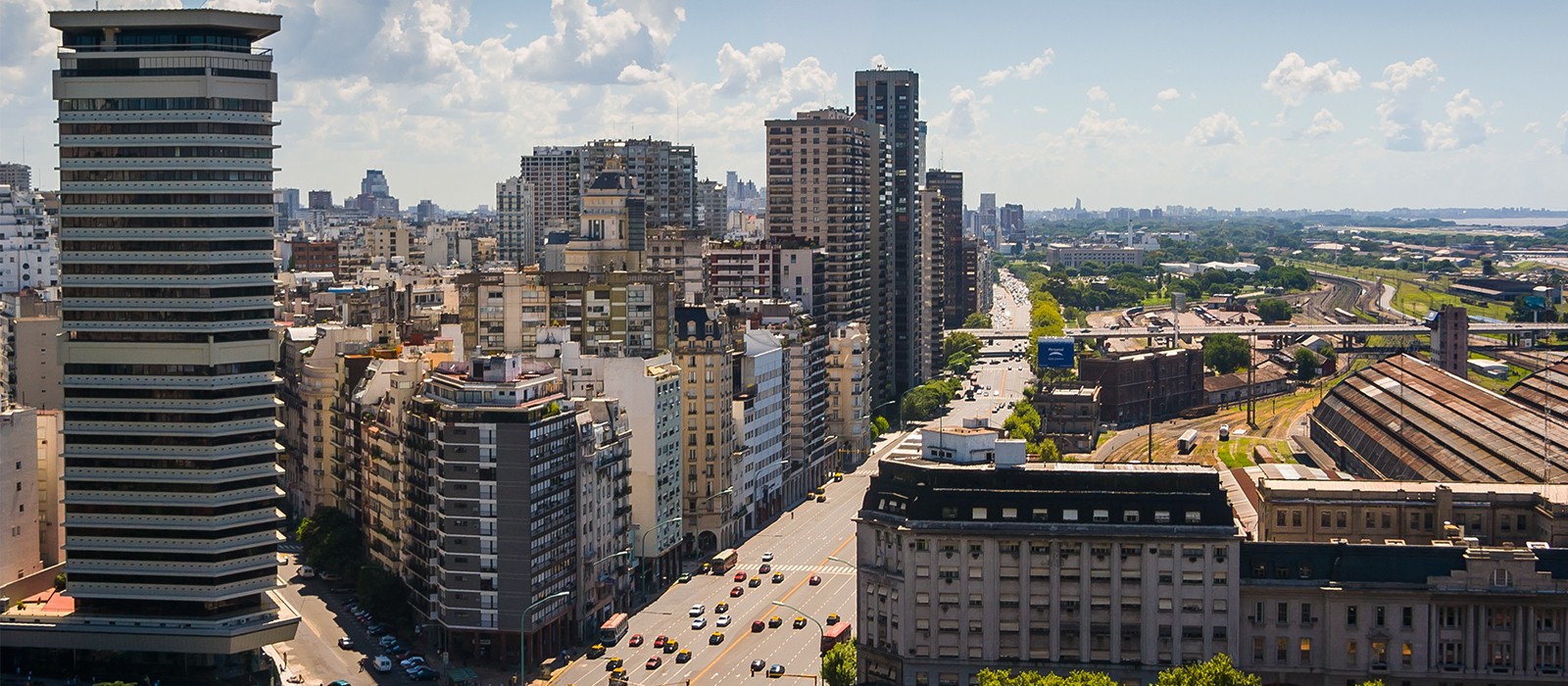 header - Hotel Emperador Buenos Aires - Luxury Argentina Holiday Packages