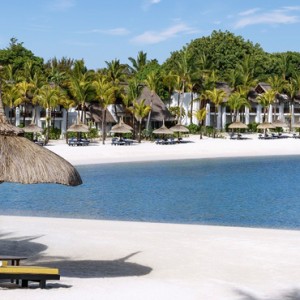 hibiscus wing - Shangri La Le touessrock - Luxury Mauritius holidays