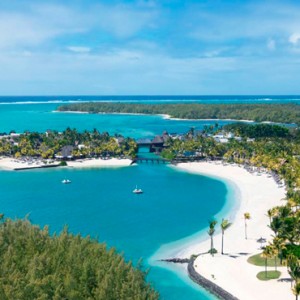 island - Shangri La Le touessrock - Luxury Mauritius holidays