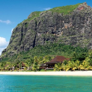 le morne - lux le morne mauritius - luxury mauritius holiday packages