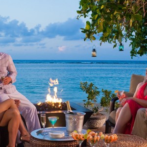 lounge - Sandals Royal Caribbean - Luxury Jamaica holidays