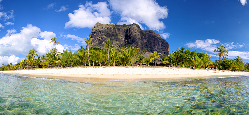 mauritius - top island holiday destinations