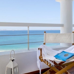 relax - Grace Mykonos - Luxury Greece Holiday Packages