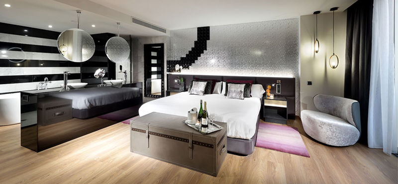 rooms - reasons to stay at hard rock hotel