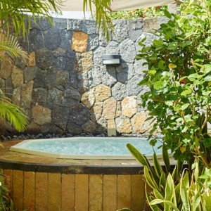 spa 2 - lux le morne mauritius - luxury mauritius holiday packages