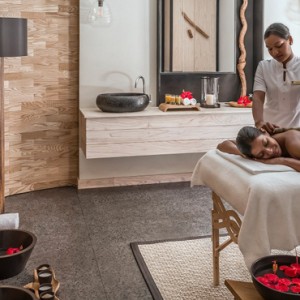 spa 3 - Shangri La Le touessrock - Luxury Mauritius holidays