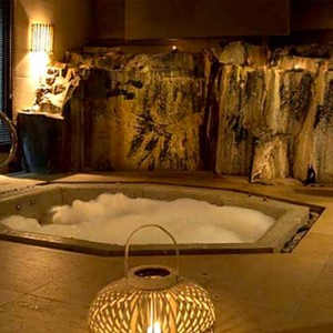 spa 3 - loi suites iguazu hotel - luxury argentina holidays