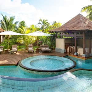 spa 3 - lux le morne mauritius - luxury mauritius holiday packages