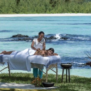 spa - Shangri La Le touessrock - Luxury Mauritius holidays